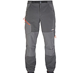 Image of Berghaus Fast Hike Pant - Men's -Light Grey-34 Waist-Regular Inseam