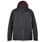 Image of Berghaus Frendo Insulated Jacket - Men's-Black-Large