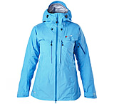 Image of Berghaus Frendo Shell Jacket - Women's-Blue-Medium
