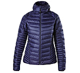 Image of Berghaus Furnace Hooded Down Jacket - Women's