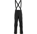 Image of Berghaus Hagshu Shell Pant - Men's Medium - Black