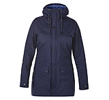 Image of Berghaus Hambledon Shell Jacket - Women's Medium - Dark Blue