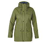 Image of Berghaus Hambledon Shell Jacket - Women's Medium - Dark Green