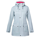 Image of Berghaus Hambledon Shell Jacket - Women's Medium - Light Grey