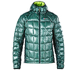 Image of Berghaus Ilam Down Jacket - Men's