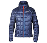 Image of Berghaus Ilam Hydrodown Jacket - Mens