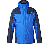 Image of Berghaus Island Peak 3-in-1 Jacket - Men's large - Blue/Dark Blue