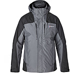 Image of Berghaus Island Peak 3-in-1 Jacket - Men's large - Grey/Black