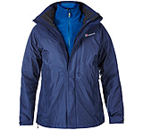 Image of Berghaus Island Peak 3-in-1 Jacket - Women's