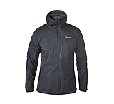 Image of Berghaus Light Speed Hike Shell Jacket - Men's Large - Black