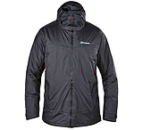 Image of Berghaus Maitland Hydro Insulated Shell Jacket - Mens Large - Black