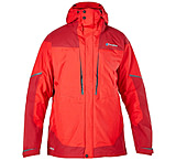 Image of Berghaus Mera Peak IV Jacket - Men's Large - Red/Dark Red