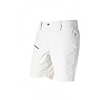 Image of Berghaus Navigator Stretch Short - Women's-Light Grey- 8, 27 Waist, Medium-Regular Inseam