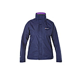 Image of Berghaus Paclite III Shell Jacket Women's Medium - Dark Blue