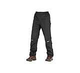 Image of Berghaus Paclite Overtrousers - Men's 31 - Black