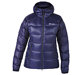 Image of Berghaus Popena Hooded Down Jacket - Women's