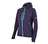Image of Berghaus Pordoi SS Jacket - Women's Medium, 10 - Dark Blue/Evening Blue