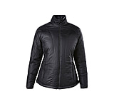 Image of Berghaus Rannoch Insulated Jacket - Men's-Black-Large