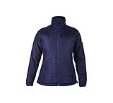 Image of Berghaus Rannoch Insulated Jacket - Women's-Dark Blue-Medium