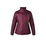 Image of Berghaus Rannoch Insulated Jacket - Women's-Dark Purple-Medium