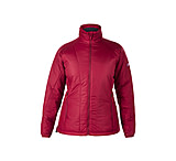 Image of Berghaus Rannoch Insulated Jacket - Women's-Dark Red-Medium