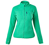 Image of Berghaus Roseg III Fleece Jacket - Women's Medium, 10 - Green/Parakeet