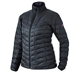 Image of Berghaus Scafell Down Jacket - Women's-Black-Medium