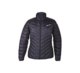 Image of Berghaus Scafell Fusion Down Jacket - Women's-Black-Medium