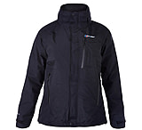 Image of Berghaus Skye 3 in 1 Jacket - Women's Medium - Black