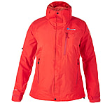 Image of Berghaus Skye 3 in 1 Jacket - Women's Medium - Flame Scarlet