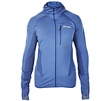 Image of Berghaus Smoulder Hoody Jacket - Men's-Deep Denim-Large