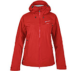 Image of Berghaus Tower HydroShell Jacket - Women's Medium - Flame Scarlet