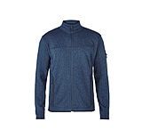 Image of Berghaus Tulach Fleece Jacket - Men's-Poseidon-Large