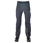 Image of Berghaus Winter Patera Softshell Pant - Men's-Black-Short Inseam-38 Waist