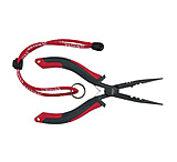 Image of Berkley 8in XCD Straight Nose Pliers