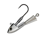 Image of Berkley BSJ38-BS BER SNAP JIG 3/8 BLACK SHAD 1435370
