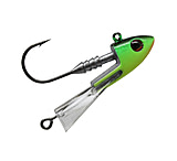 Image of Berkley BSJ38-FT BER SNAP JIG 3/8 FIRETIGER 1435372