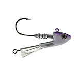 Image of Berkley BSJ38-PPR BER SNAP JIG 3/8 PURPLE PEARL 1435373