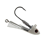 Image of Berkley BSJ38-PW BER SNAP JIG 3/8 PEARL WHITE 1435366