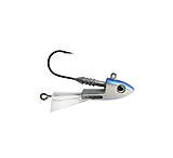 Image of Berkley BSJ38-WMPR BER SNAP JIG 3/8 WATMLNPEARL 1435371
