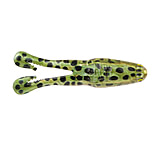 Image of Berkley PowerBait Buzz'n Speed Toad Topwater Soft Bait