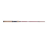 Image of Berkley Cherrywood Rod, Blank Through Handle Design, Cork Handle Graphite Composit, SS Guides And Inserts 1 Piece, Medium-Heavy Spinning