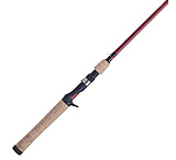 Image of Berkley Cherrywood Rod, Blank Through Handle Design, Cork Handle Graphite Composit, SS Guides And Inserts 1 Piece, Medium-Heavy Casting