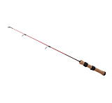 Image of Berkley CWICE24UL CHERRYWD HD ICE ROD 24" UL SPIN 1323297