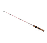 Image of Berkley CWICE27L CHERRYWD HD ICE ROD 27" L SPIN 1323299
