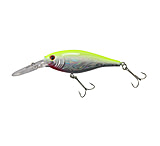 Image of Berkley FFSH4M-SLCP FLCKR SHAD 4CM SLICK CH PRL 1316777