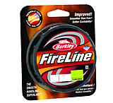 Image of Berkley Fireline Fused Original Smoke 125 yd Fishing Line