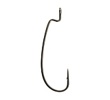 Image of Berkley Fusion19 Offset Worm Hooks