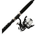 Image of Berkley Fusion Spinning Combo