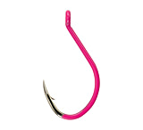 Image of Berkley Fusion19 Colored Octopus Hook, Needle Point, Offset